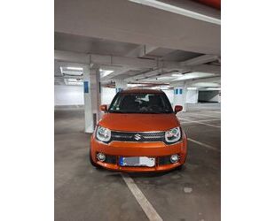 Suzuki Ignis Gebrauchtwagen