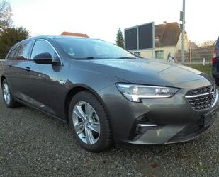 Opel Insignia Gebrauchtwagen