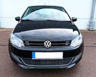 VW Polo Gebrauchtwagen