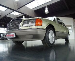 Mercedes-Benz 420 Gebrauchtwagen