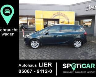 Opel Zafira Gebrauchtwagen