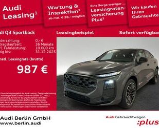 Audi Q3 Gebrauchtwagen