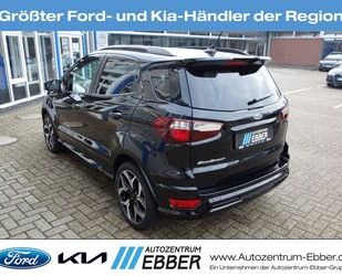 Ford EcoSport Gebrauchtwagen