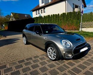Mini Cooper S Clubman Gebrauchtwagen