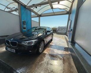 BMW 114 Gebrauchtwagen