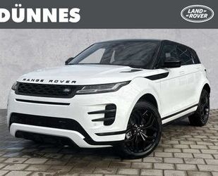 Land Rover Range Rover Evoque Gebrauchtwagen