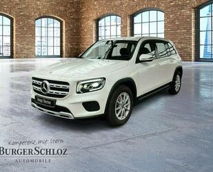 Mercedes-Benz GLB 250 Gebrauchtwagen