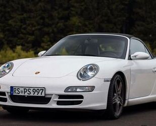 Porsche 997 Gebrauchtwagen