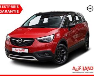 Opel Crossland (X) Gebrauchtwagen
