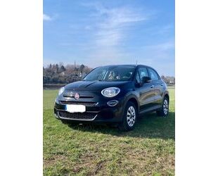 Fiat 500X Gebrauchtwagen