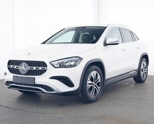 Mercedes-Benz GLA 200 Gebrauchtwagen