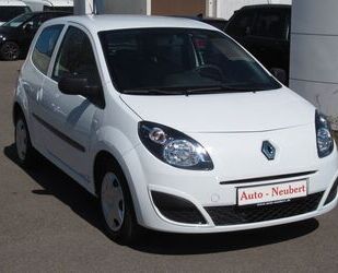 Renault Twingo Gebrauchtwagen