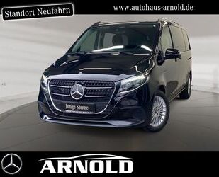 Mercedes-Benz V 220 Gebrauchtwagen