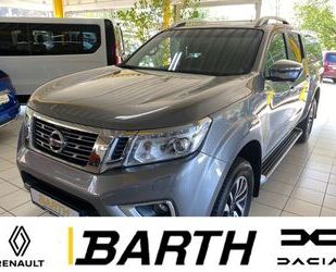 Nissan Navara Gebrauchtwagen