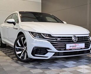 VW Arteon Gebrauchtwagen