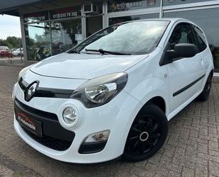 Renault Twingo Gebrauchtwagen