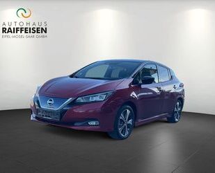 Nissan Leaf Gebrauchtwagen