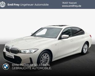 BMW 320 Gebrauchtwagen
