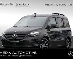Mercedes-Benz EQT Gebrauchtwagen