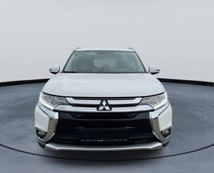 Mitsubishi Outlander Gebrauchtwagen