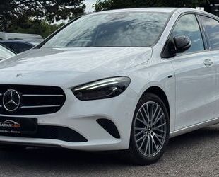 Mercedes-Benz B 250 Gebrauchtwagen