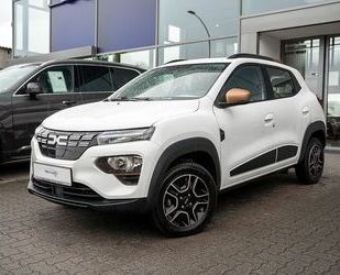 Dacia Spring Gebrauchtwagen