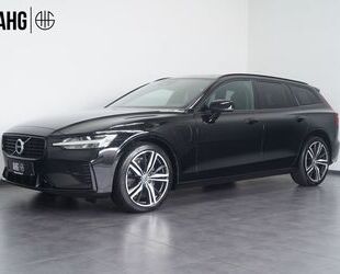 Volvo V60 Gebrauchtwagen