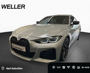 BMW M440 Gebrauchtwagen
