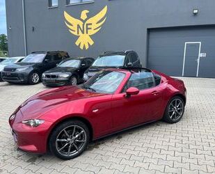 Mazda MX-5 Gebrauchtwagen