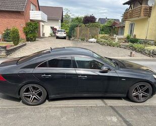 Mercedes-Benz CLS 350 Gebrauchtwagen