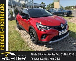 Renault Captur Gebrauchtwagen