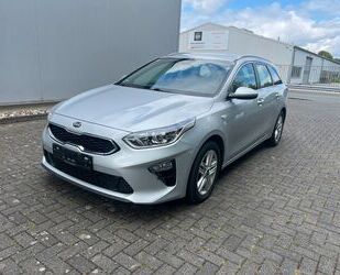 Kia ceed Sportswagon Gebrauchtwagen