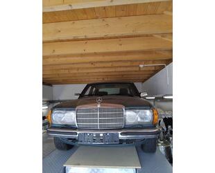 Mercedes-Benz 250 Gebrauchtwagen