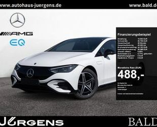 Mercedes-Benz EQE Gebrauchtwagen