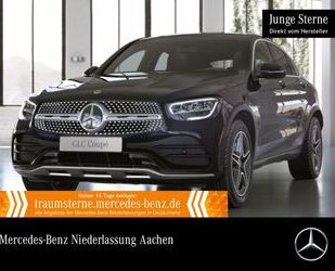 Mercedes-Benz GLC 300 Gebrauchtwagen