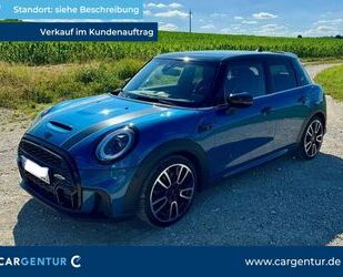 Mini Cooper S Gebrauchtwagen