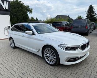 BMW 540 Gebrauchtwagen