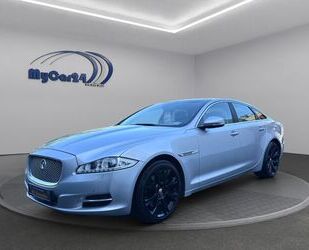 Jaguar XJ Gebrauchtwagen