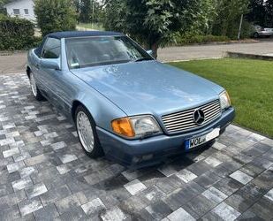Mercedes-Benz SL 500 Gebrauchtwagen