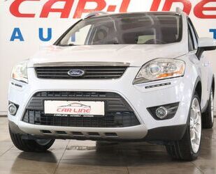 Ford Kuga Gebrauchtwagen