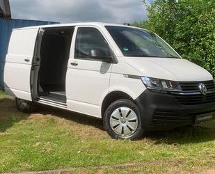 VW T6 Transporter Gebrauchtwagen