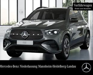 Mercedes-Benz GLE 450 Gebrauchtwagen