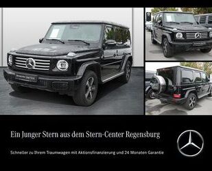Mercedes-Benz G 450 Gebrauchtwagen