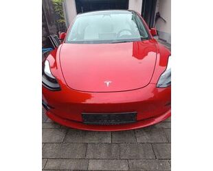 Tesla Model 3 Gebrauchtwagen