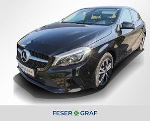 Mercedes-Benz A 200 Gebrauchtwagen