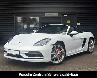 Porsche Boxster Gebrauchtwagen