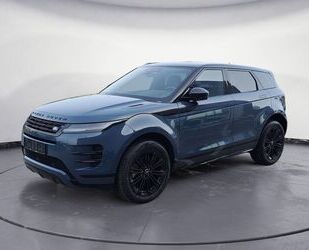 Land Rover Range Rover Evoque Gebrauchtwagen