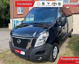 Nissan NV400 Gebrauchtwagen