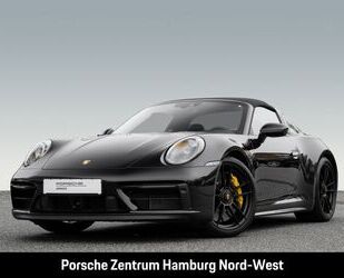 Porsche 992 Gebrauchtwagen