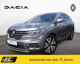 Renault Koleos Gebrauchtwagen